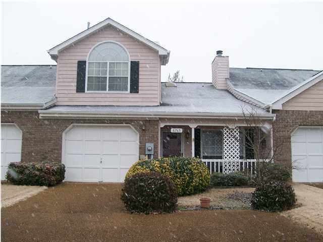 6765 Hickory Brook Road Chattanooga, TN 37421 - Photo 1 of 1 Primary Photo