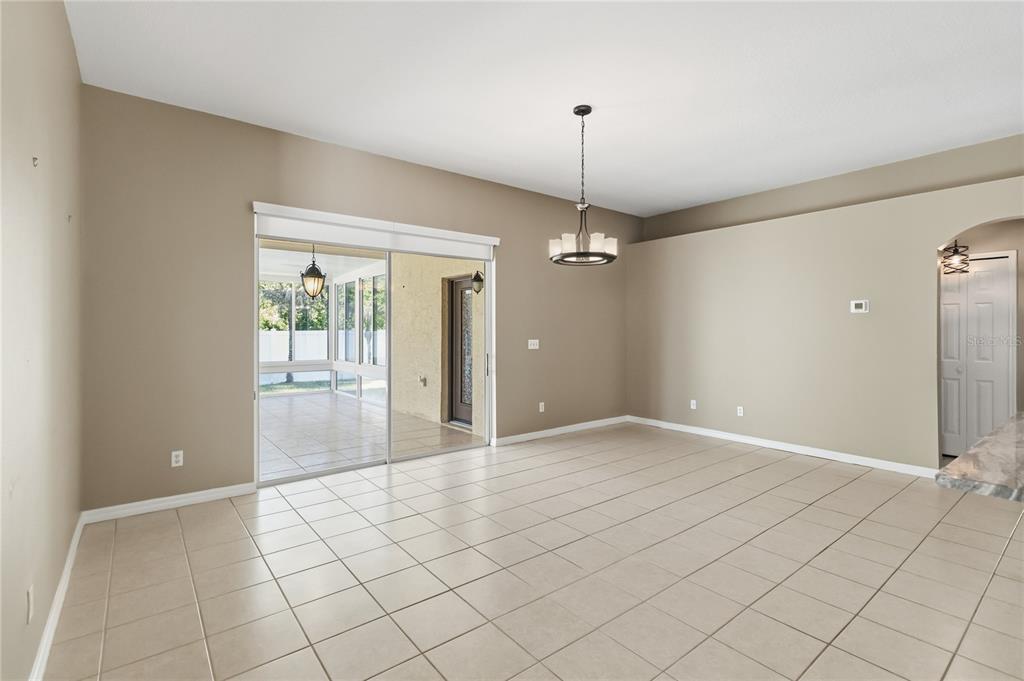 677 Buckhaven Loop Ocoee, FL 34761 - Photo 11 of 41 a view of an empty room and window