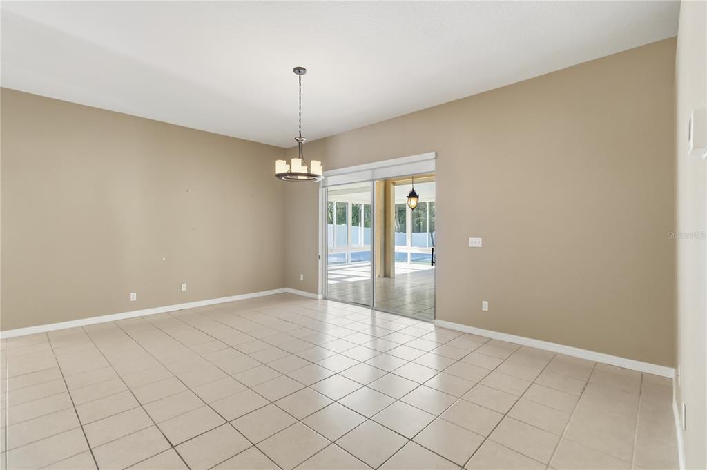 677 Buckhaven Loop Ocoee, FL 34761 - Photo 12 of 41 a view of an empty room and window