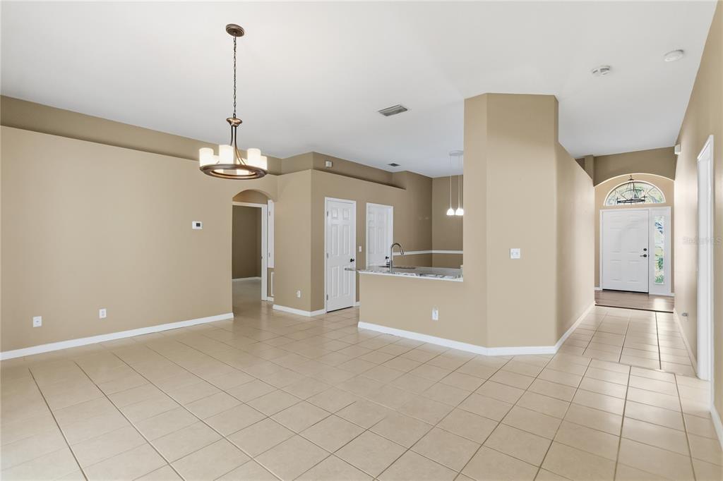 677 Buckhaven Loop Ocoee, FL 34761 - Photo 13 of 41 a view of a room with a bath tub and shower