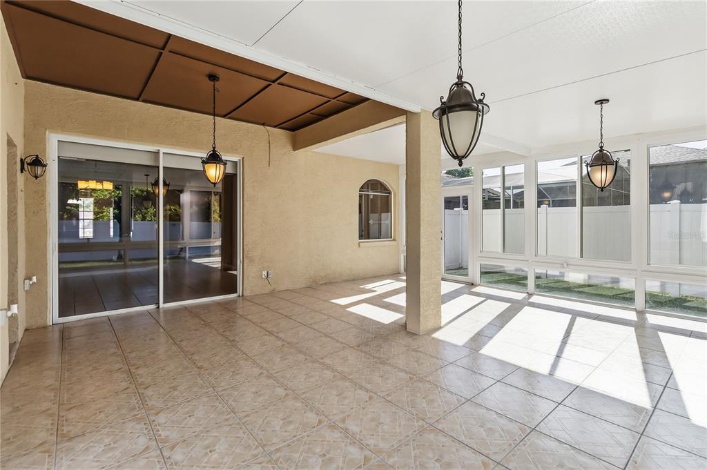 677 Buckhaven Loop Ocoee, FL 34761 - Photo 28 of 41 a view of a house with a outdoor space