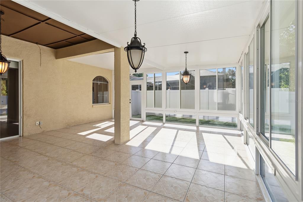 677 Buckhaven Loop Ocoee, FL 34761 - Photo 29 of 41 a bathroom with a tub and shower