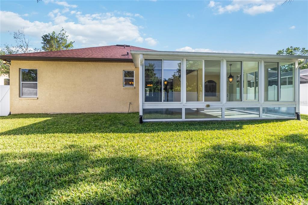 677 Buckhaven Loop Ocoee, FL 34761 - Photo 33 of 41 a front view of a house with a yard