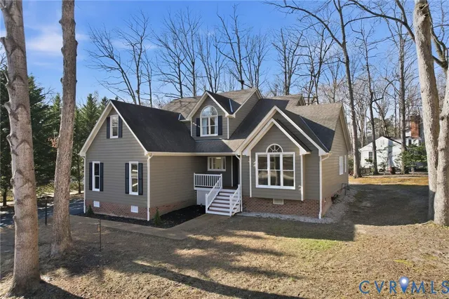 $419,900 | 4404 Stoney Creek Parkway, Chester, VA 23831