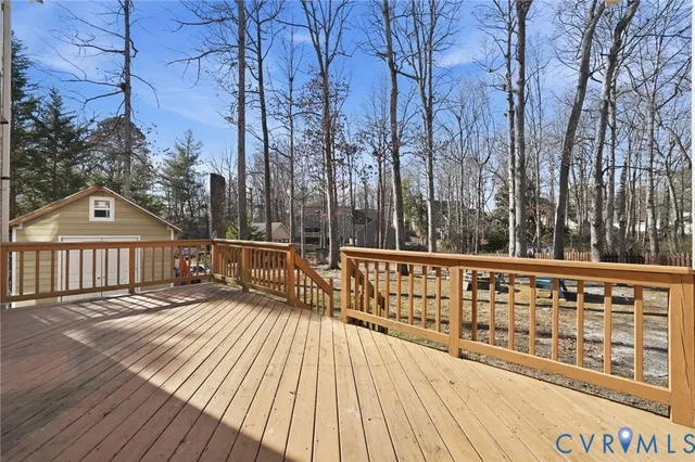 $419,900 | 4404 Stoney Creek Parkway, Chester, VA 23831