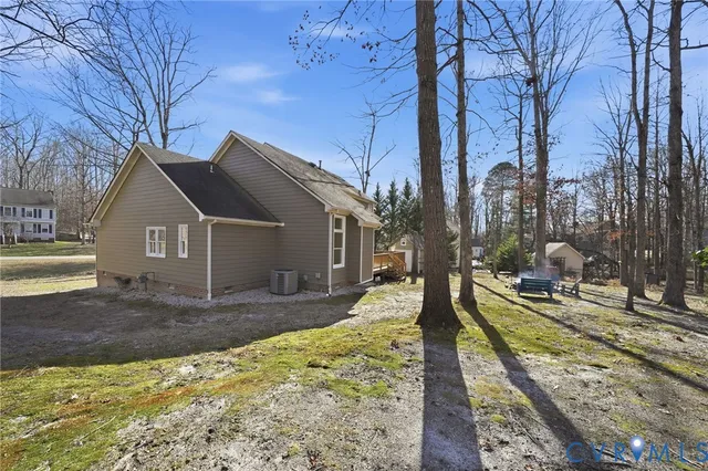 $419,900 | 4404 Stoney Creek Parkway, Chester, VA 23831