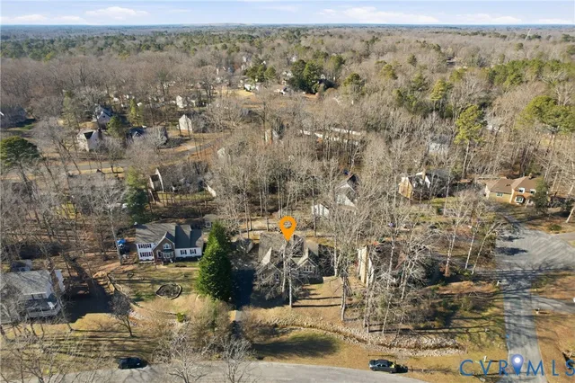 $419,900 | 4404 Stoney Creek Parkway, Chester, VA 23831