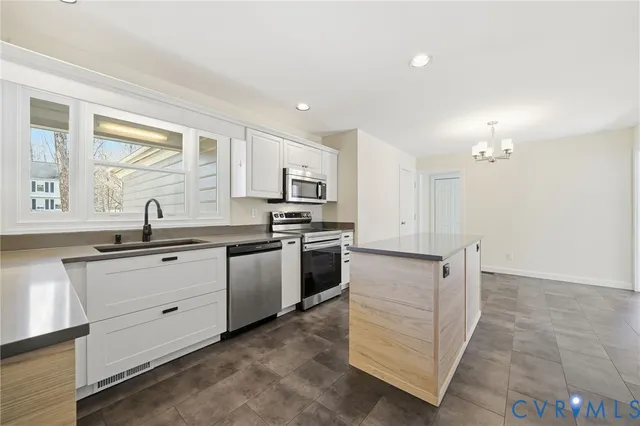 $419,900 | 4404 Stoney Creek Parkway, Chester, VA 23831