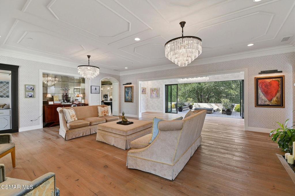 2691 Country Ridge Road Calabasas, CA 91302 - Photo 25 of 74