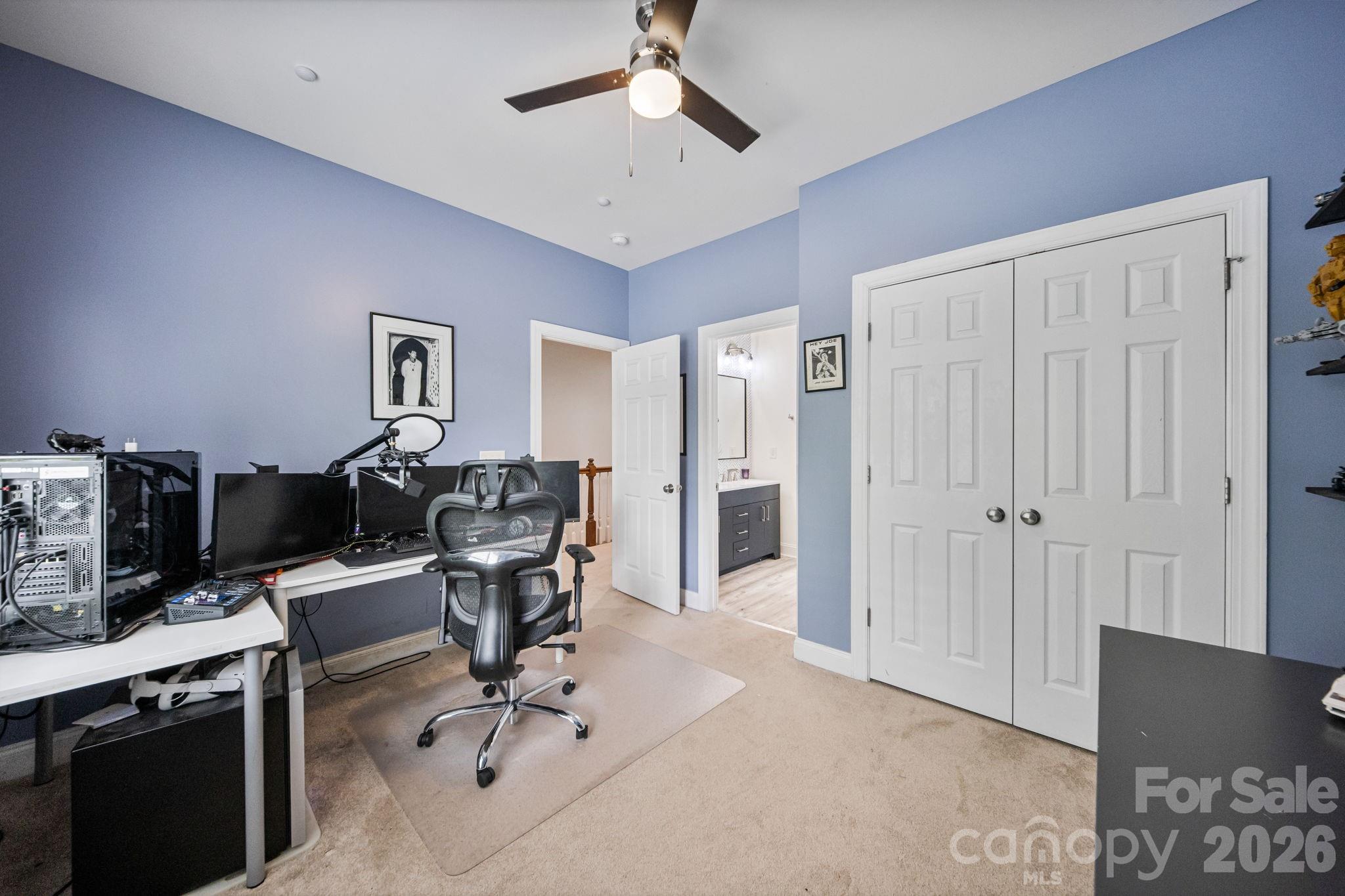 3229 Colonel Springs Way Fort Mill, SC 29708 - Photo 32 of 47