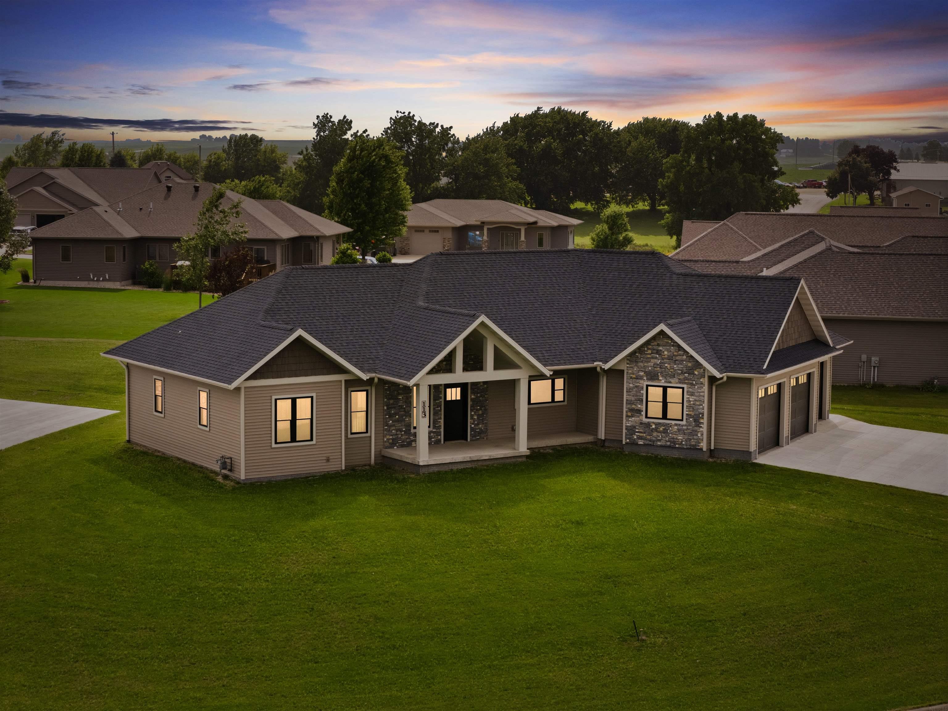 113 Countryside Road Luana, IA 52156 - Photo 37 of 43 Gallery Image 37