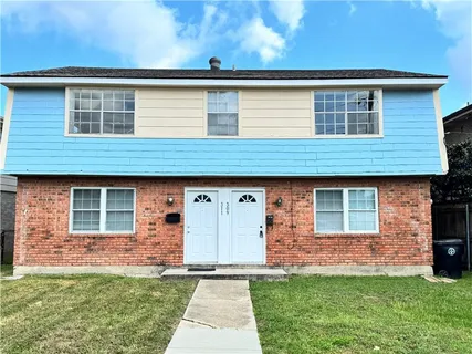 $1,600 | 309 10th Street, New Orleans, LA 70124