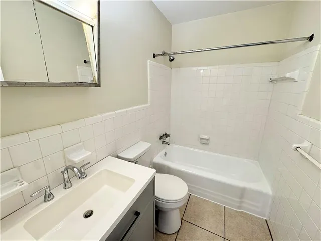 $1,500 | 309 10th Street, New Orleans, LA 70124