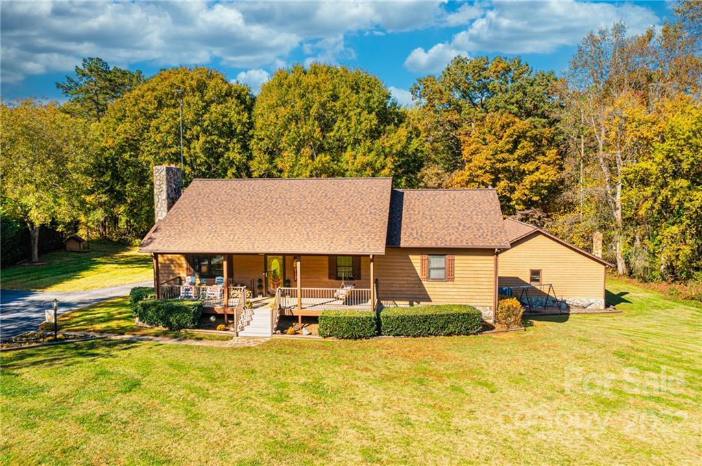 2900 Shell Hollar Road Claremont, NC 28610 - Photo 1 of 42 Gallery Image 1