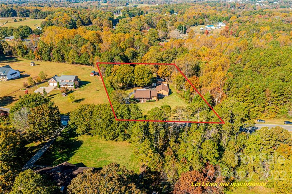 2900 Shell Hollar Road Claremont, NC 28610 - Photo 11 of 42 Gallery Image 11