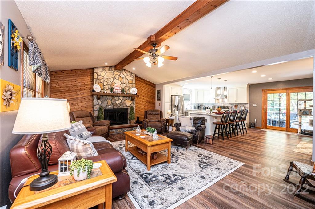 2900 Shell Hollar Road Claremont, NC 28610 - Photo 15 of 42 Gallery Image 15