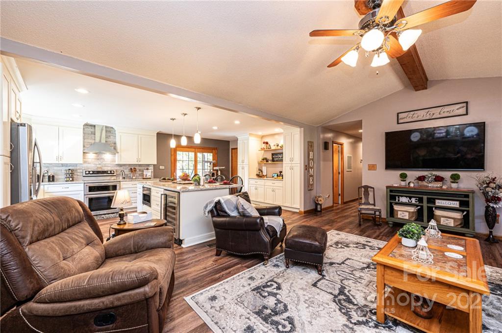 2900 Shell Hollar Road Claremont, NC 28610 - Photo 16 of 42 Gallery Image 16