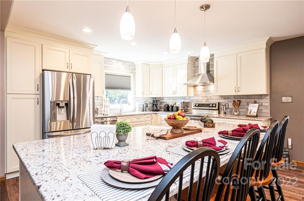 2900 Shell Hollar Road Claremont, NC 28610 - Photo 18 of 42 Gallery Image 18