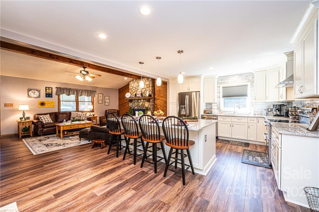 2900 Shell Hollar Road Claremont, NC 28610 - Photo 20 of 42 Gallery Image 20