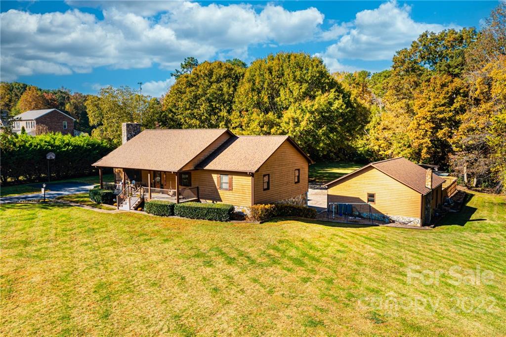 2900 Shell Hollar Road Claremont, NC 28610 - Photo 2 of 42 Gallery Image 2