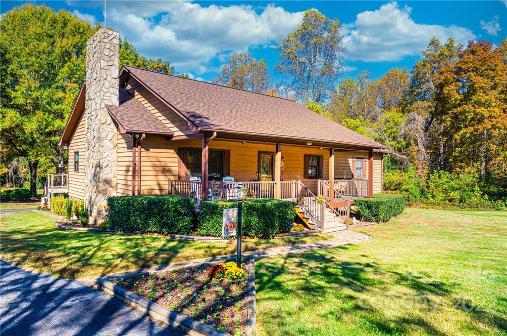 2900 Shell Hollar Road Claremont, NC 28610 - Photo 4 of 42 Gallery Image 4