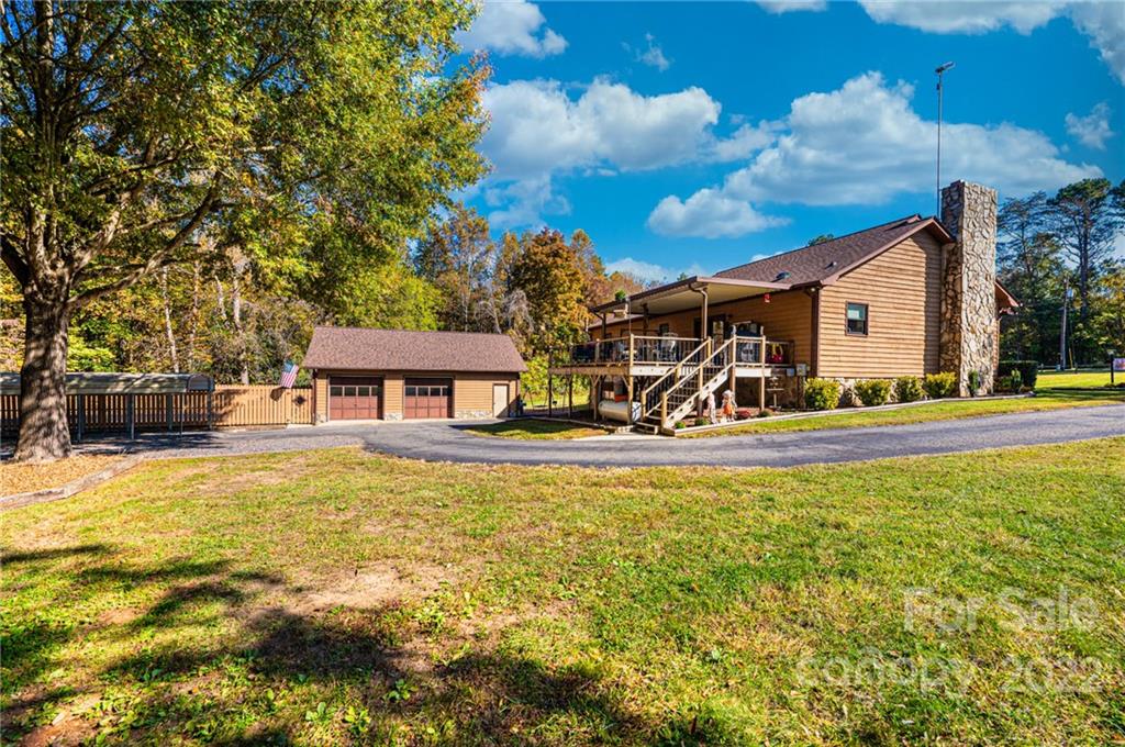 2900 Shell Hollar Road Claremont, NC 28610 - Photo 5 of 42 Gallery Image 5