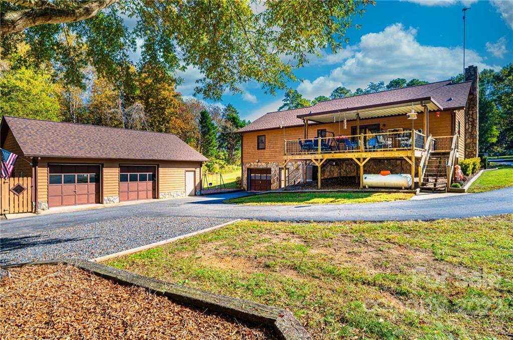 2900 Shell Hollar Road Claremont, NC 28610 - Photo 6 of 42 Gallery Image 6