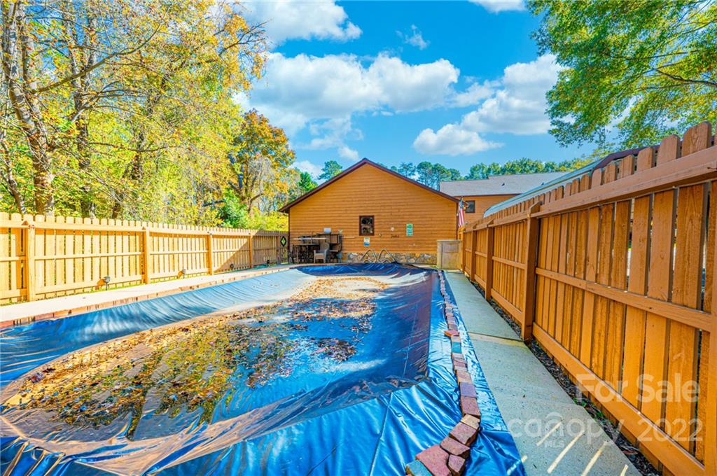 2900 Shell Hollar Road Claremont, NC 28610 - Photo 7 of 42 Gallery Image 7