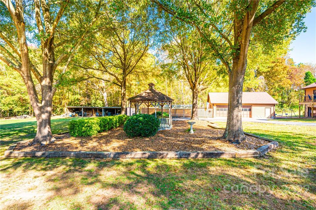 2900 Shell Hollar Road Claremont, NC 28610 - Photo 8 of 42 Gallery Image 8