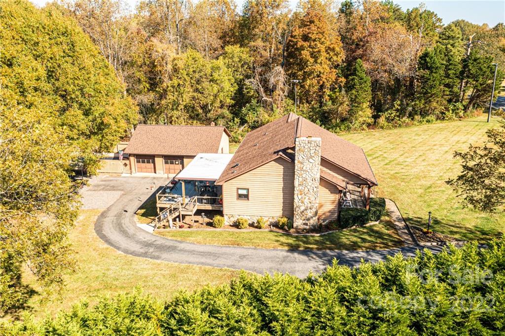2900 Shell Hollar Road Claremont, NC 28610 - Photo 9 of 42 Gallery Image 9