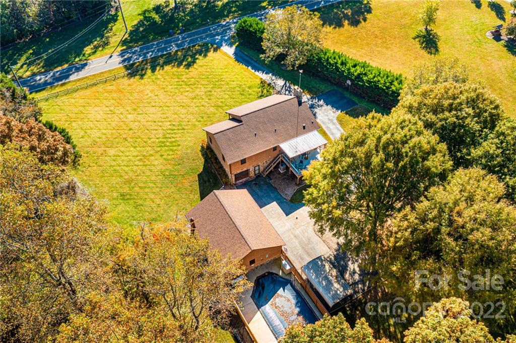 2900 Shell Hollar Road Claremont, NC 28610 - Photo 10 of 42 Gallery Image 10