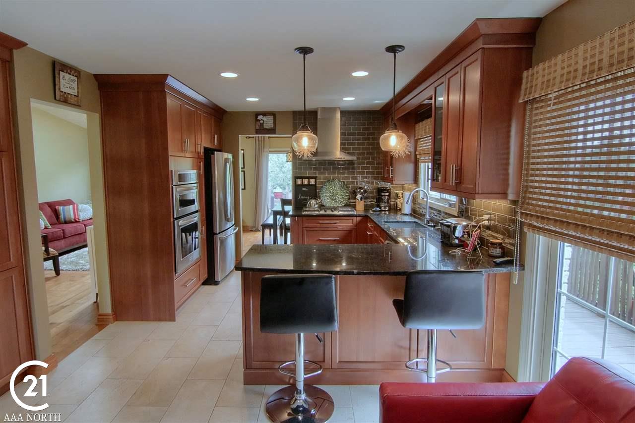 754 Snowmass Drive Rochester Hills, MI 48309 - Photo 10 of 30