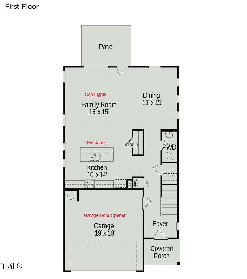 134 Commons Circle, Unit 232 Clayton, NC 27520 - Photo 22 of 37