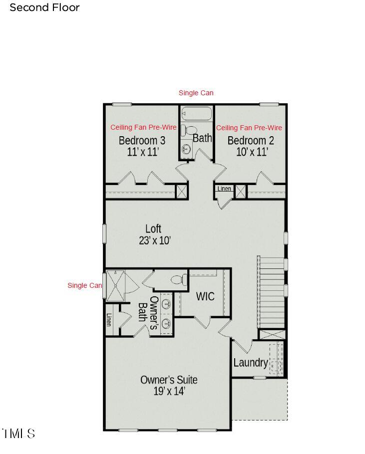 134 Commons Circle, Unit 232 Clayton, NC 27520 - Photo 23 of 37 unknown