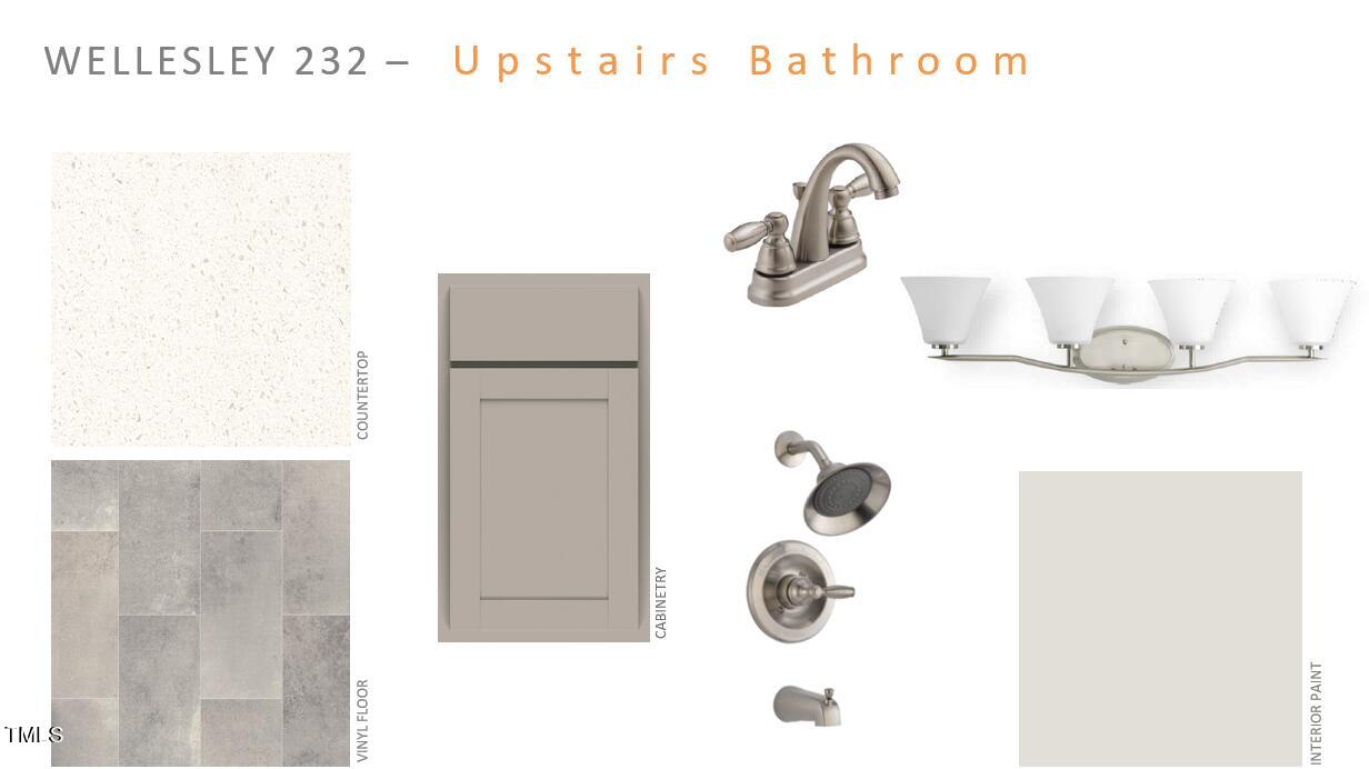 134 Commons Circle, Unit 232 Clayton, NC 27520 - Photo 28 of 37 a picture of a sink