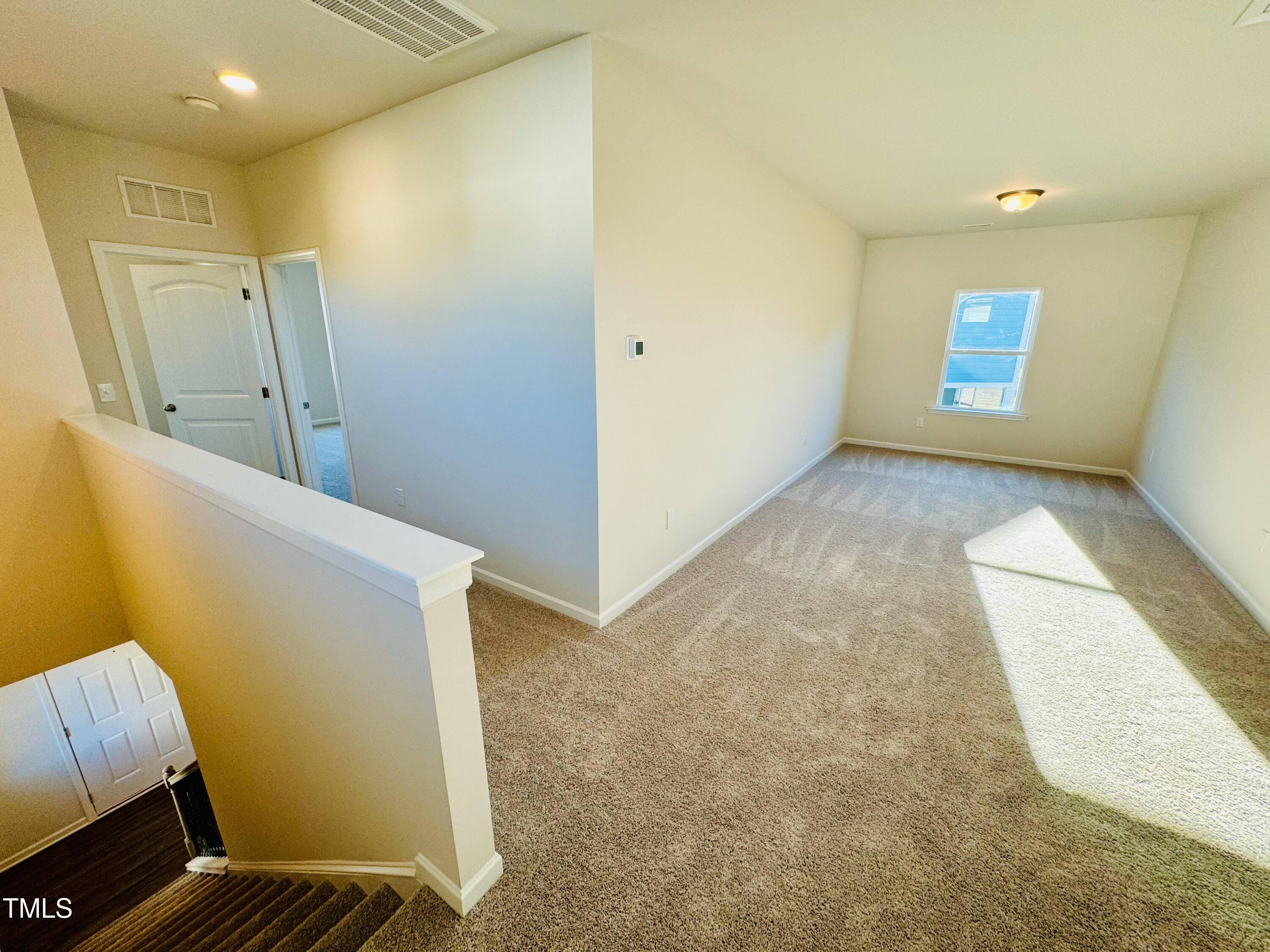 134 Commons Circle, Unit 232 Clayton, NC 27520 - Photo 9 of 37 a view of an empty room