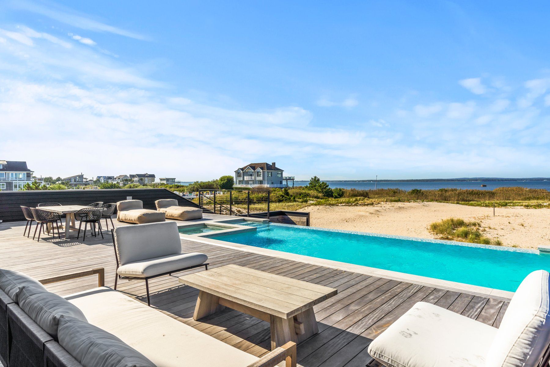 780 Dune Road Westhampton Beach, NY 11978 - Photo 34 of 39