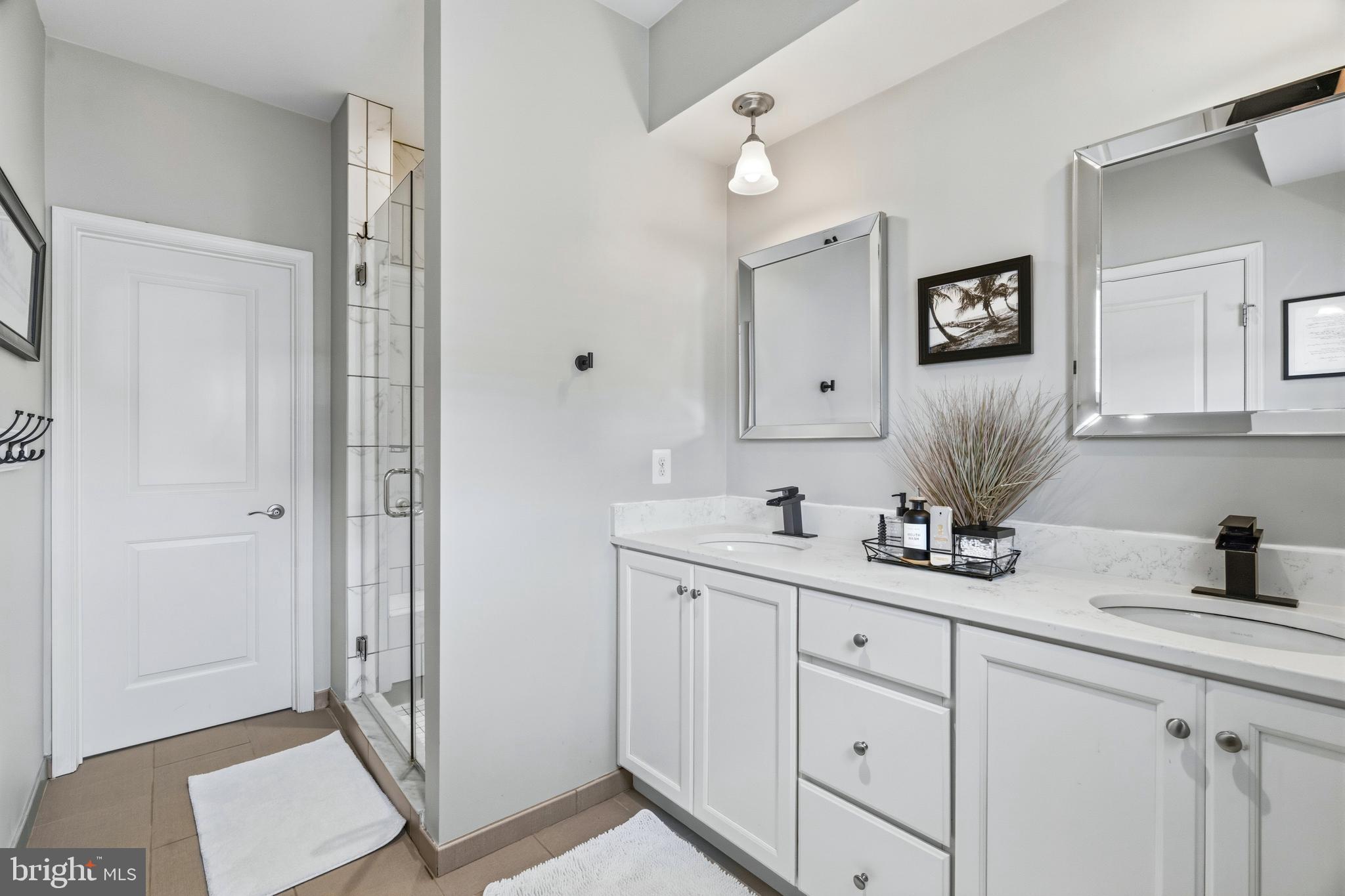605 Blandwood Road Frederick, MD 21701 - Photo 23 of 72 Primary bath.