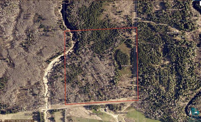 Anton Road Angora, MN 55703 - Photo 1 of 3