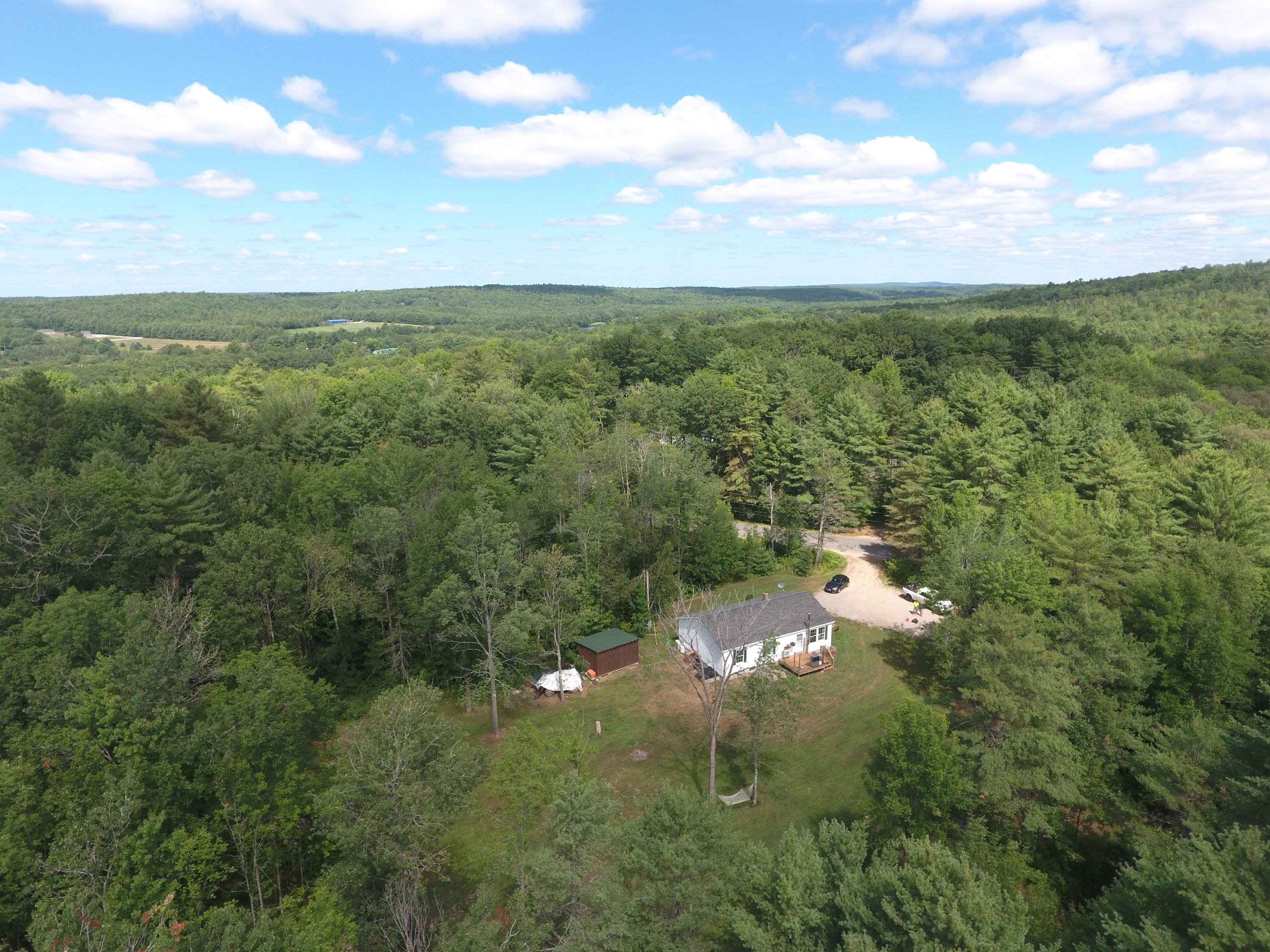 23 Orchard Hill Road Dresden, ME 04342 - Photo 14 of 51 Privacy and rural spot