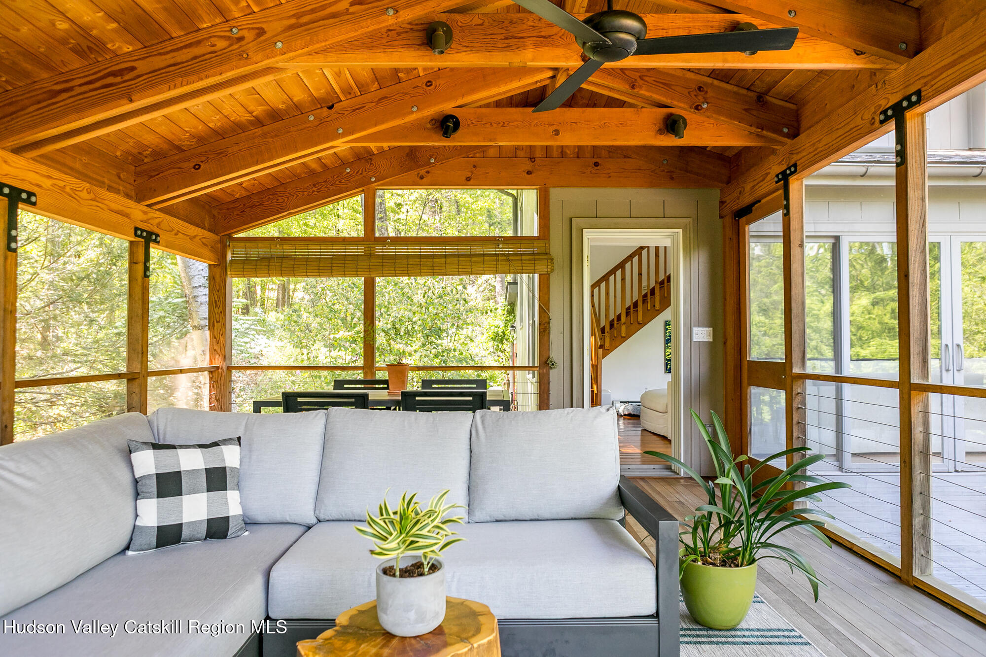 53 Little Deer Road Mount Tremper, NY 12457 - Photo 4 of 49 53LitteDeerFinals-46