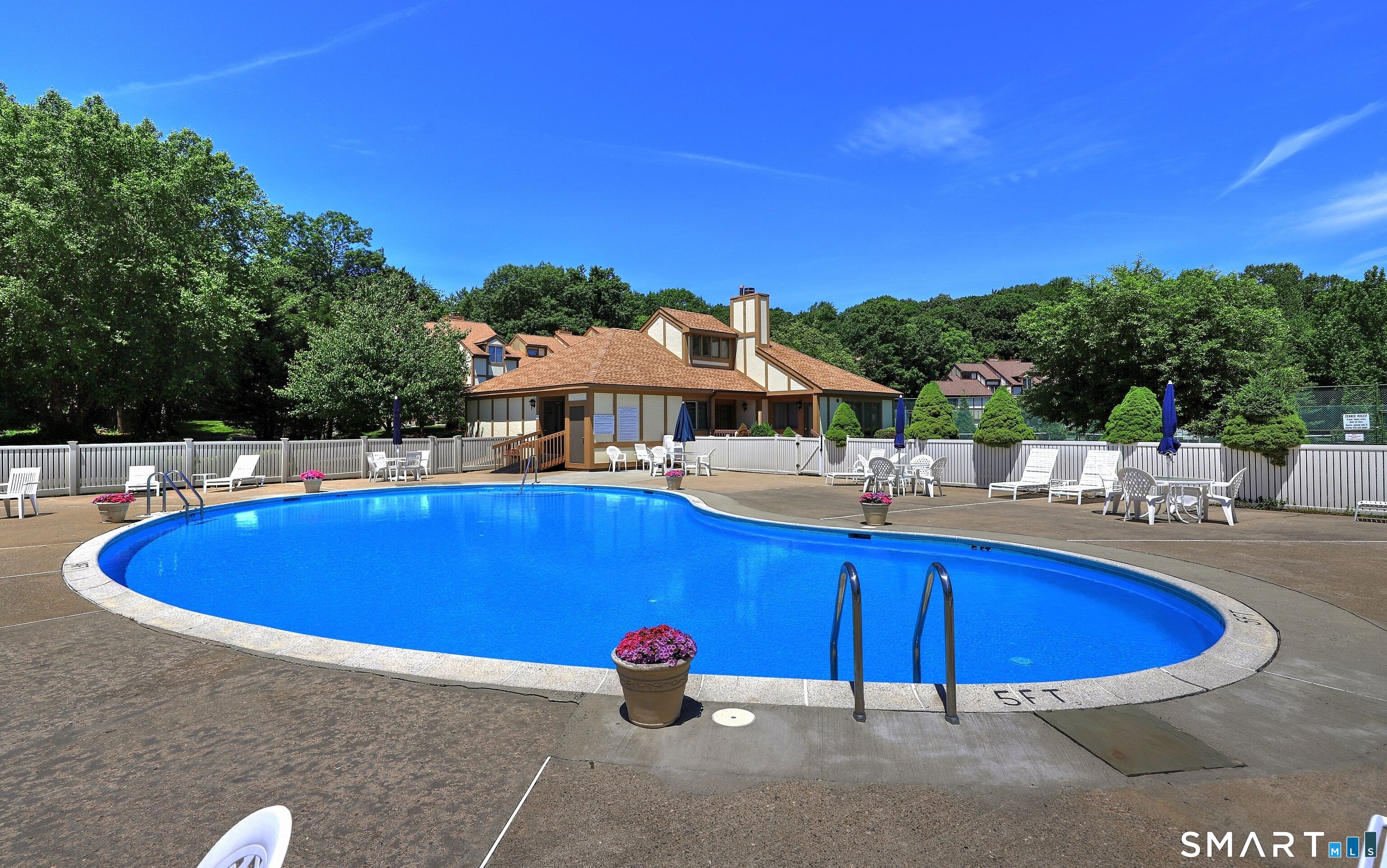 690 Forest Road, Unit 773 West Haven, CT 06516 - Photo 38 of 40
