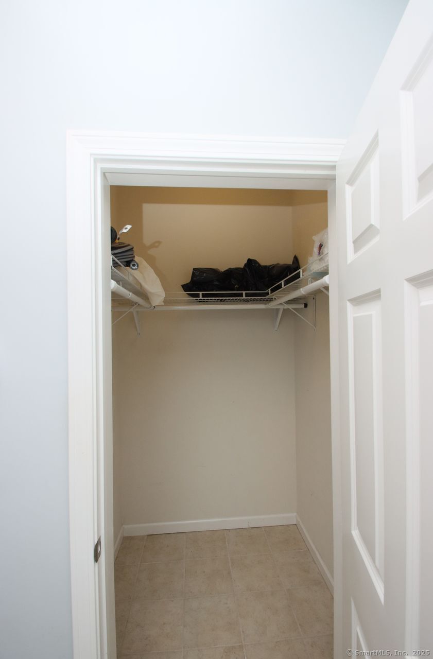 35 Todd Street, Unit 103 Hamden, CT 06518 - Photo 34 of 40 a close view of a closet in the house