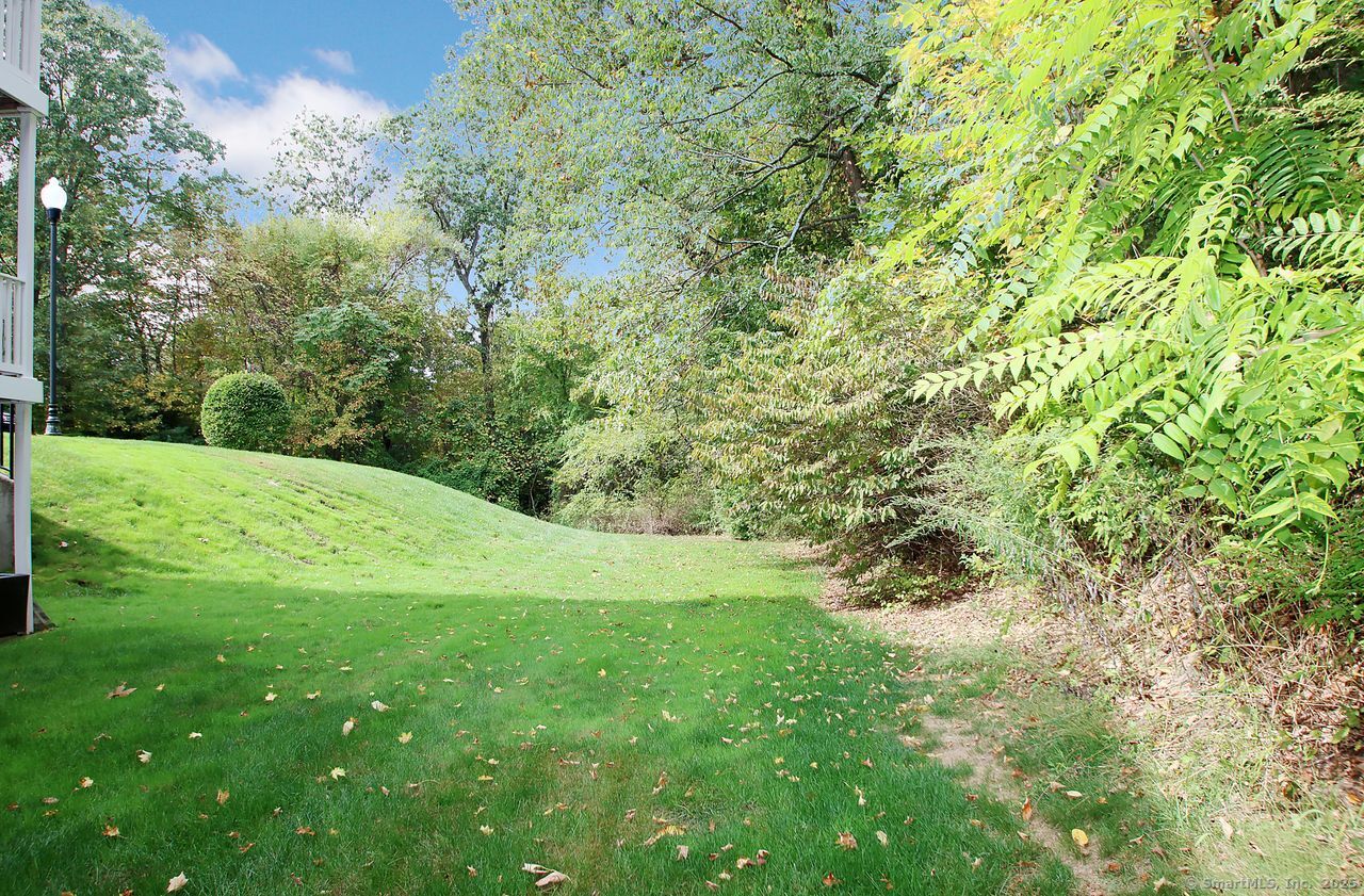 35 Todd Street, Unit 103 Hamden, CT 06518 - Photo 36 of 40 a view of yard with green space