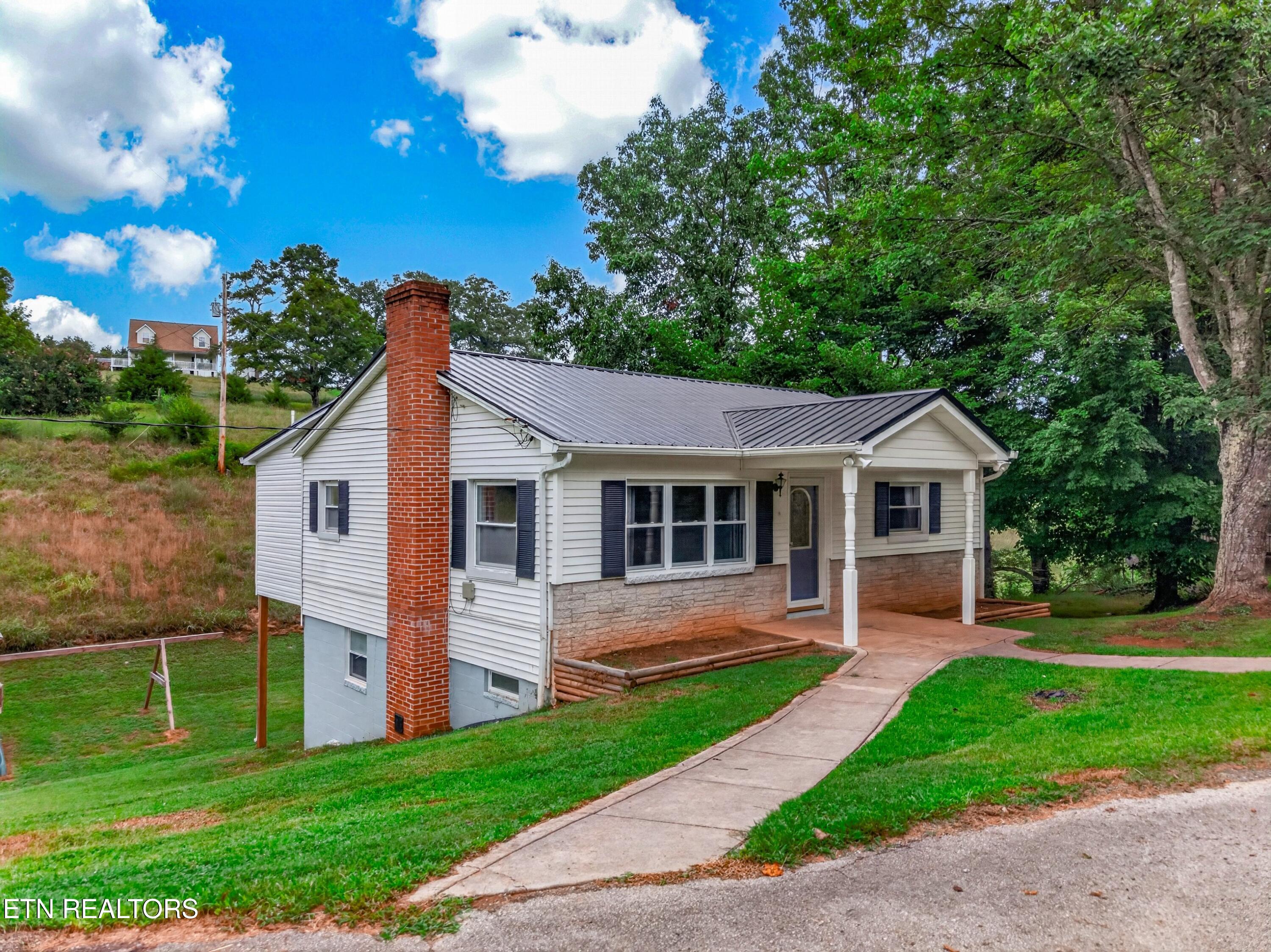 1302 Fielden Store Road New Market, TN 37820 - Photo 2 of 25 002-1302FieldenStoreRoad-NewMarket-TN-37