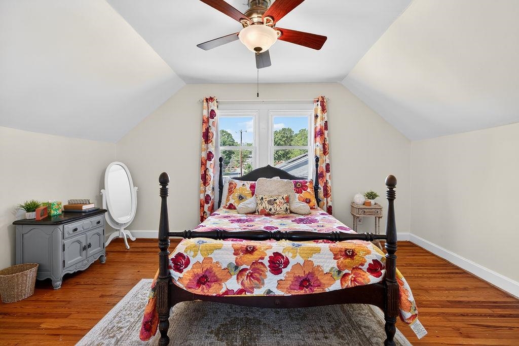 1003 Skymont Road Staunton, VA 24401 - Photo 30 of 46