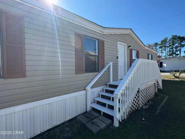 $195,000 | 838 Linda Lane, Panama City Beach, FL 32407