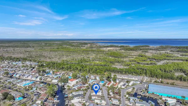 $195,000 | 838 Linda Lane, Panama City Beach, FL 32407