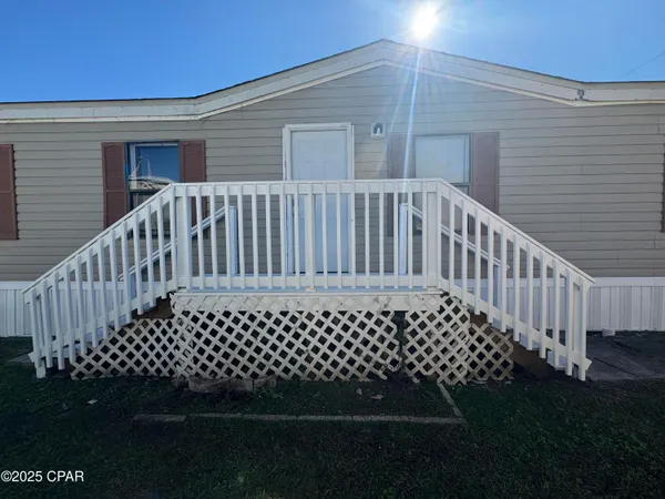 $195,000 | 838 Linda Lane, Panama City Beach, FL 32407