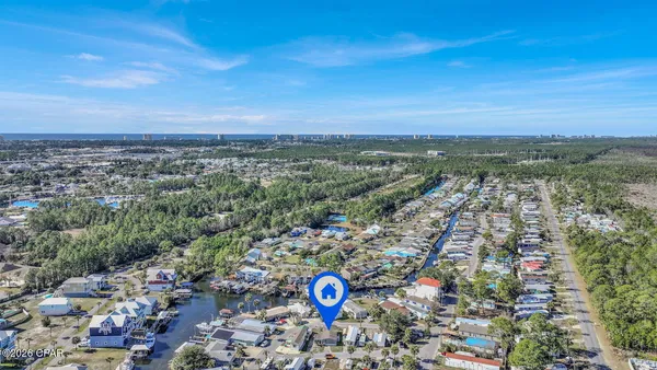 $195,000 | 838 Linda Lane, Panama City Beach, FL 32407